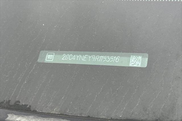 2024 Chevrolet Silverado 2500HD 4WD Crew Cab Standard Bed LT