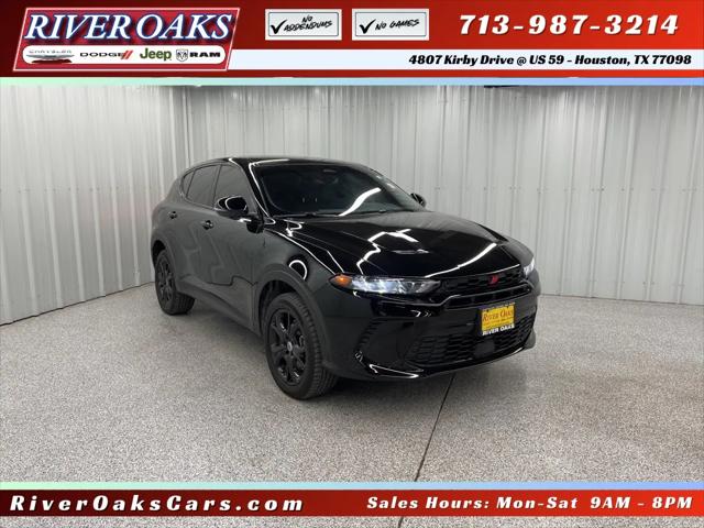 2024 Dodge Hornet GT AWD