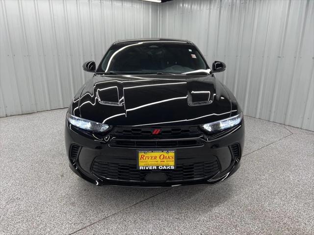 2024 Dodge Hornet GT AWD