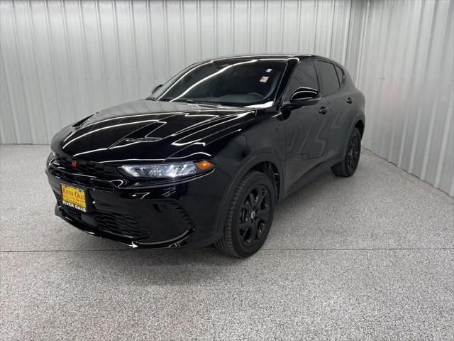 2024 Dodge Hornet GT AWD