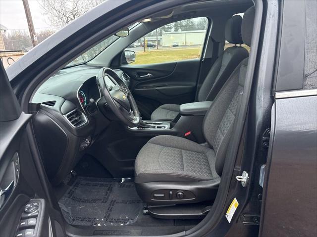 2022 Chevrolet Equinox AWD LT