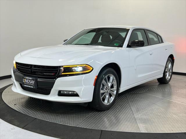 2023 Dodge Charger SXT AWD