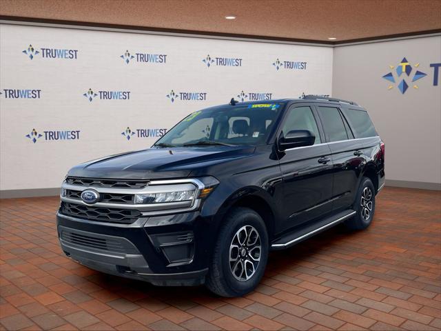 2023 Ford Expedition XLT