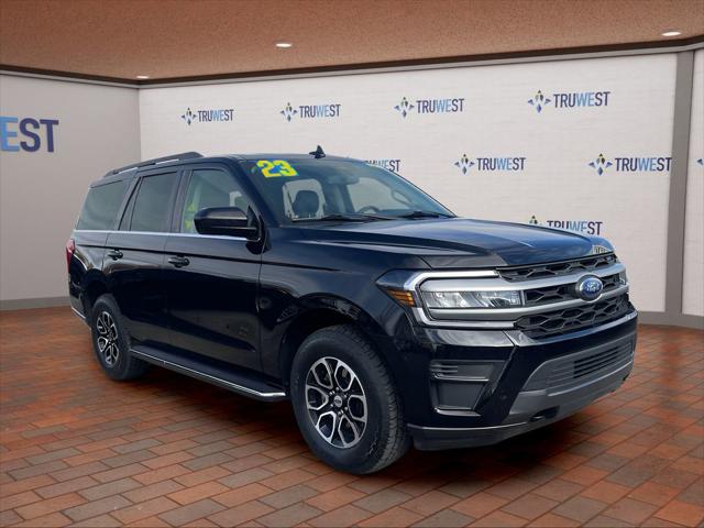 2023 Ford Expedition XLT
