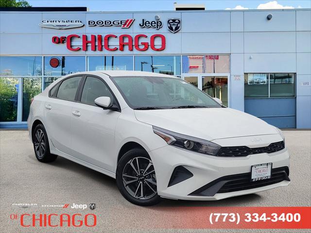 2024 Kia Forte LXS 2024 Kia Forte LXS