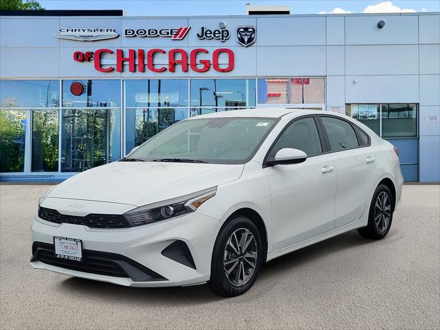 2024 Kia Forte LXS 2024 Kia Forte LXS