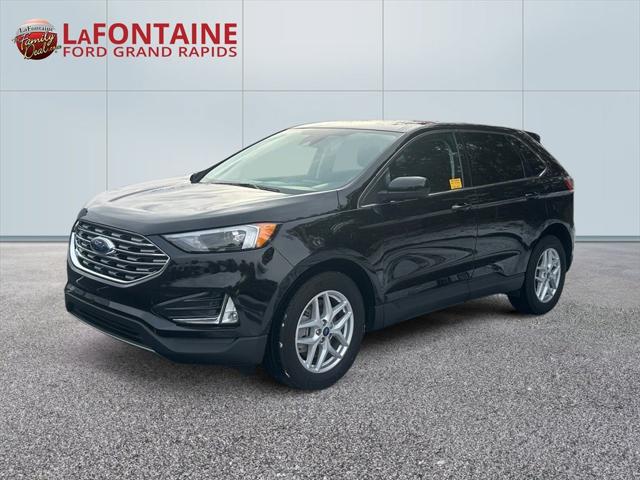 2022 Ford Edge SEL 2022 Ford Edge SEL