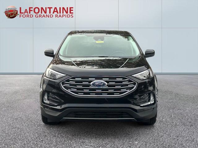 2022 Ford Edge SEL 2022 Ford Edge SEL