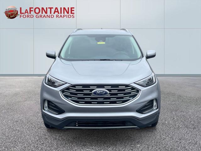 2022 Ford Edge SEL 2022 Ford Edge SEL