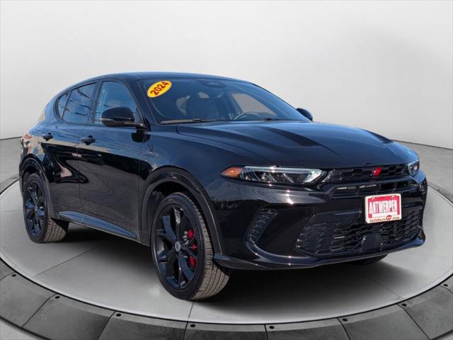 2024 Dodge Hornet R/T EAWD