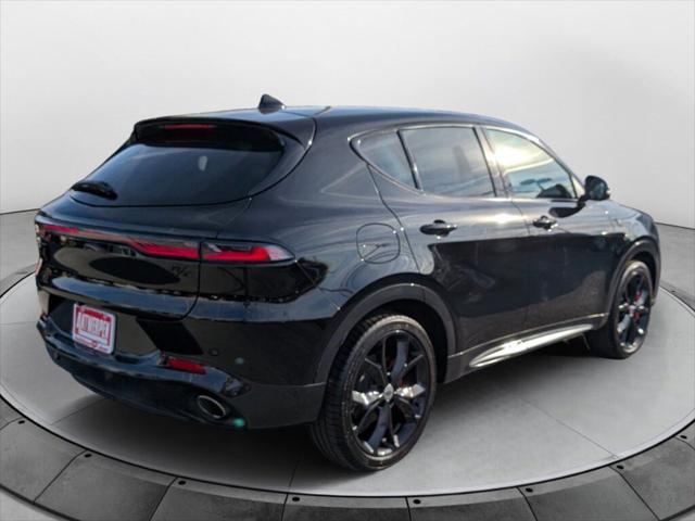 2024 Dodge Hornet R/T EAWD 2024 Dodge Hornet R/T EAWD