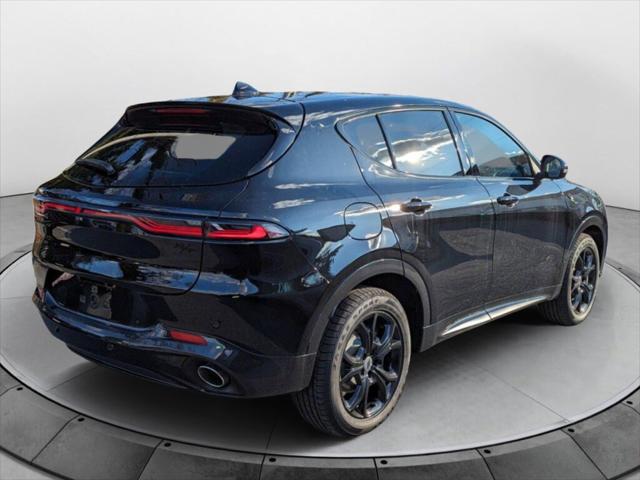 2024 Dodge Hornet R/T Plus EAWD 2024 Dodge Hornet R/T Plus EAWD