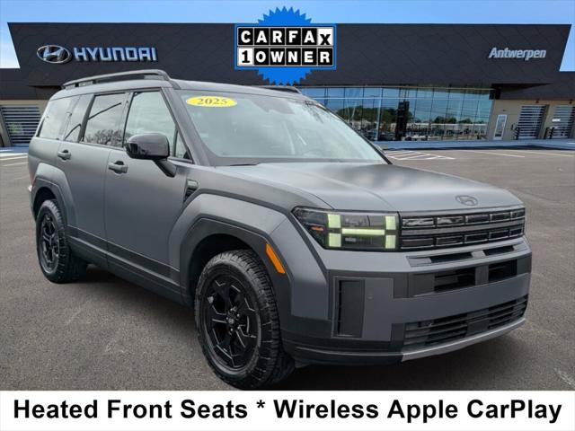 2025 Hyundai Santa Fe XRT 2025 Hyundai Santa Fe XRT