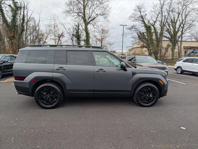 2025 Hyundai Santa Fe XRT 2025 Hyundai Santa Fe XRT