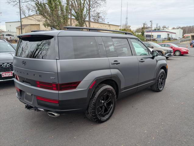 2025 Hyundai Santa Fe XRT 2025 Hyundai Santa Fe XRT