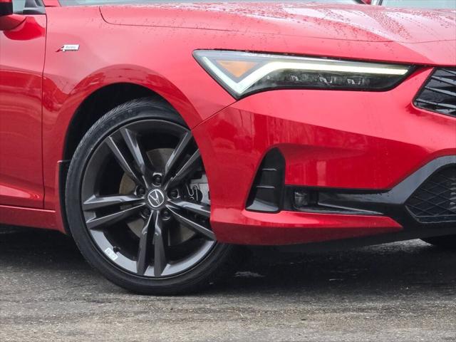 2023 Acura Integra A-SPEC