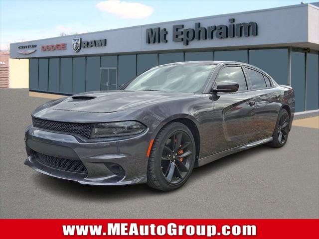 2022 Dodge Charger GT RWD 2022 Dodge Charger GT RWD