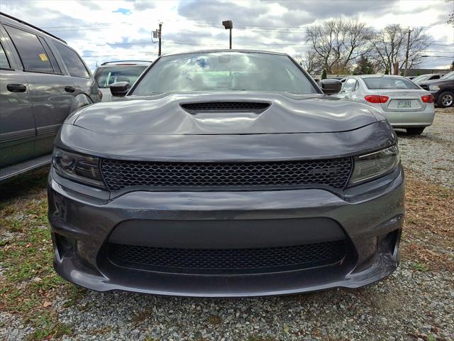 2022 Dodge Charger GT RWD 2022 Dodge Charger GT RWD