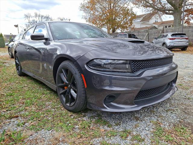 2022 Dodge Charger GT RWD 2022 Dodge Charger GT RWD