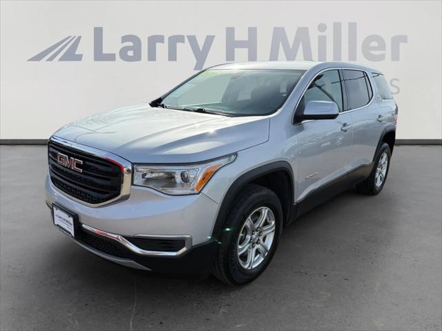 2019 GMC Acadia SLE-1 2019 GMC Acadia SLE-1