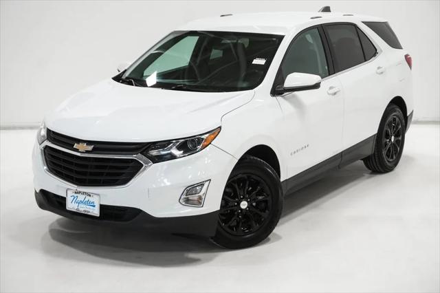2019 Chevrolet Equinox LT 2019 Chevrolet Equinox LT