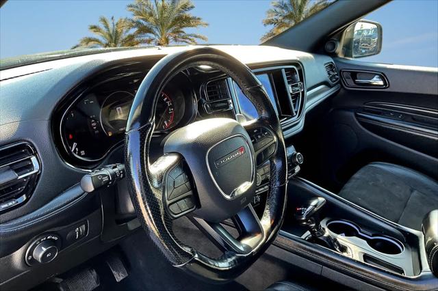 2021 Dodge Durango GT Plus AWD