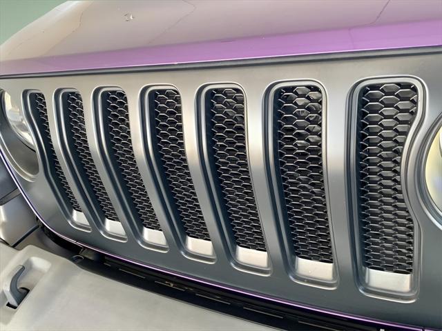 2023 Jeep Wrangler 4-Door Sport S 4x4