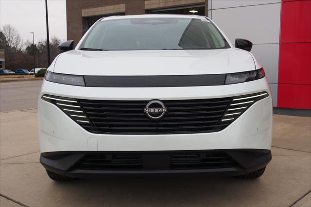 2025 Nissan Murano SL 2025 Nissan Murano SL