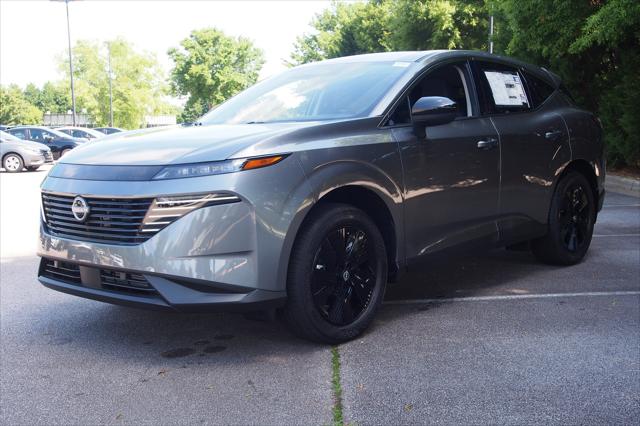 2025 Nissan Murano SV 2025 Nissan Murano SV