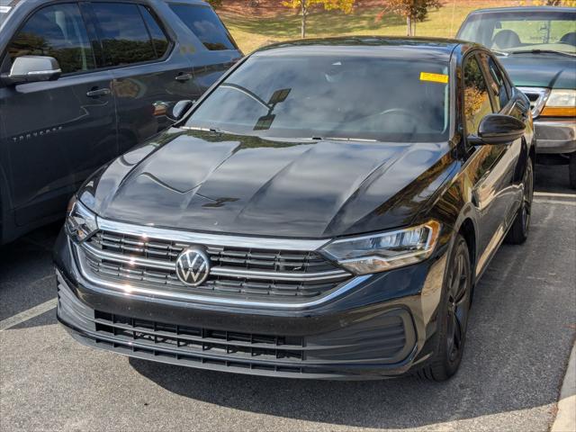 2023 Volkswagen Jetta 1.5T SE