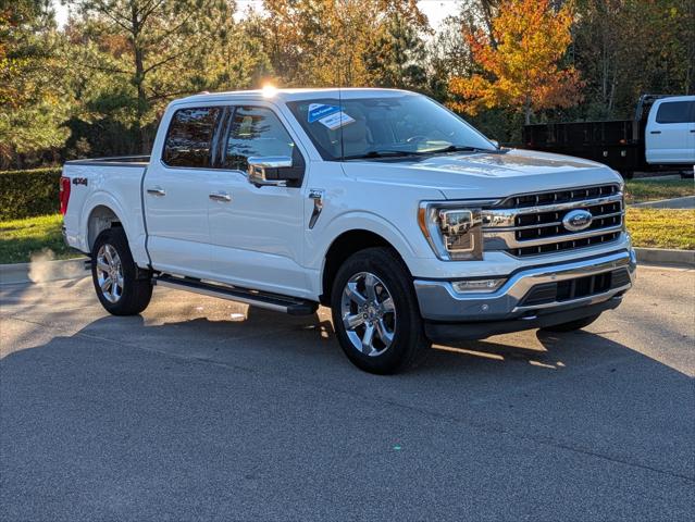 2023 Ford F-150 LARIAT 2023 Ford F-150 LARIAT