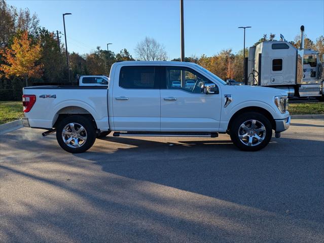 2023 Ford F-150 LARIAT 2023 Ford F-150 LARIAT