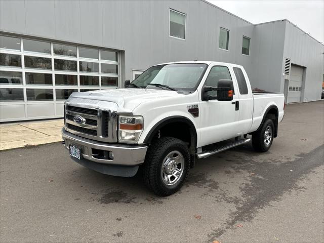 2009 Ford F-350 2009 Ford F-350