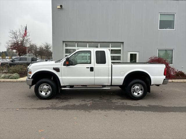 2009 Ford F-350 2009 Ford F-350