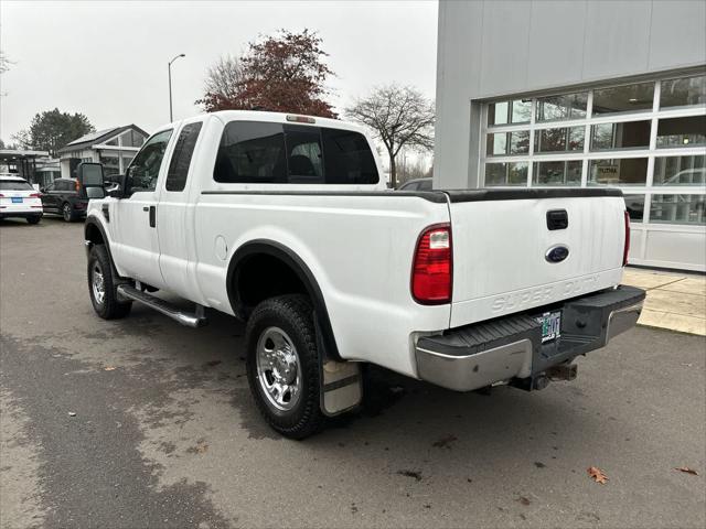 2009 Ford F-350 2009 Ford F-350