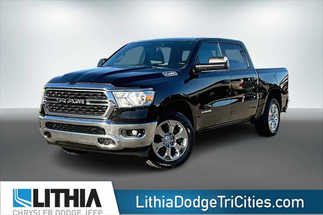 2023 RAM 1500 Big Horn 2023 RAM 1500 Big Horn