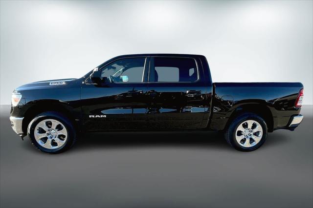 2023 RAM 1500 Big Horn 2023 RAM 1500 Big Horn