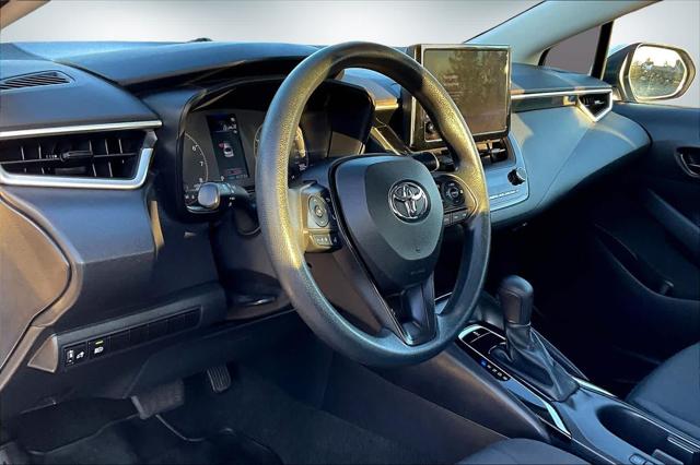 2023 Toyota Corolla LE 2023 Toyota Corolla LE