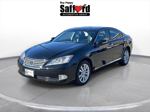 2011 Lexus ES 350 350 2011 Lexus ES 350 350