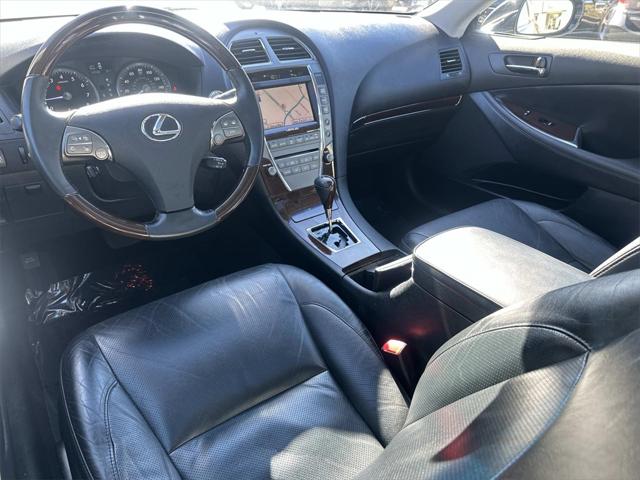 2011 Lexus ES 350 350 2011 Lexus ES 350 350