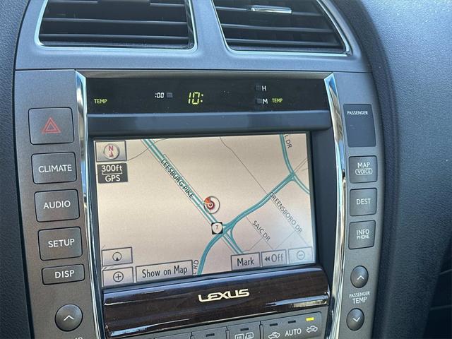 2011 Lexus ES 350 350 2011 Lexus ES 350 350