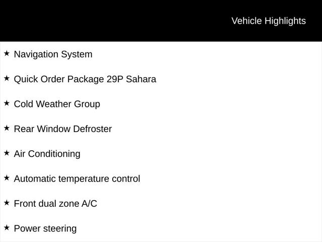 2023 Jeep Wrangler 4xe Sahara 4x4 2023 Jeep Wrangler 4xe Sahara 4x4