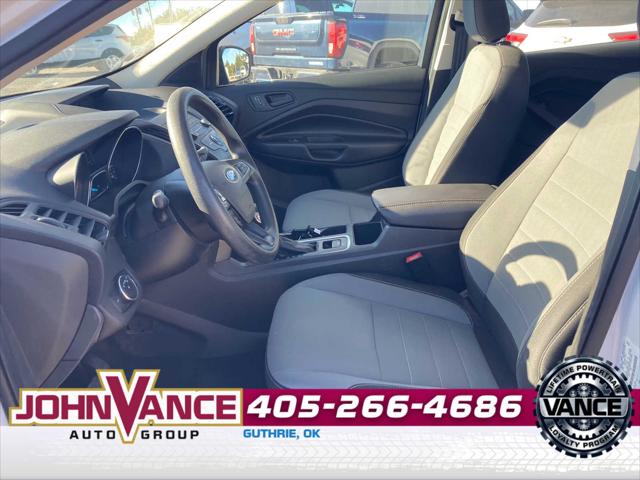 2019 Ford Escape S 2019 Ford Escape S