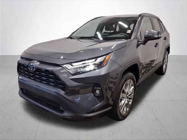 2023 Toyota RAV4 XLE Premium 2023 Toyota RAV4 XLE Premium