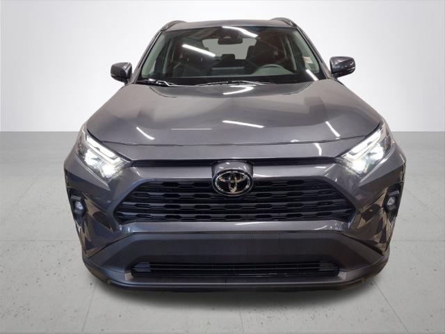 2023 Toyota RAV4 XLE Premium 2023 Toyota RAV4 XLE Premium