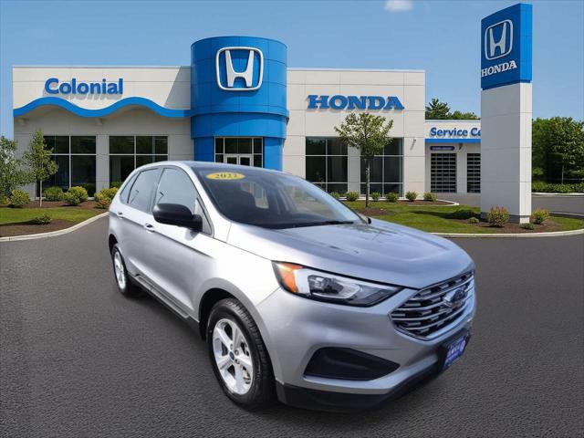 2022 Ford Edge SE for sale in Dartmouth, MA