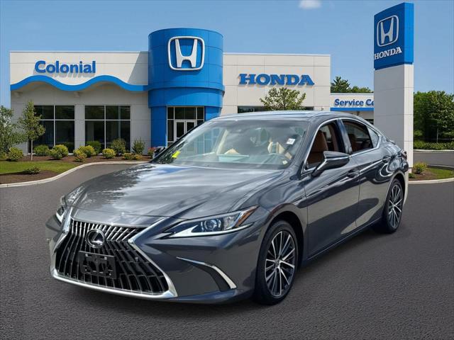 2023 Lexus ES 350 Unknown for sale in Dartmouth, MA