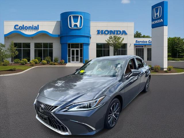 2023 Lexus ES 350 Unknown