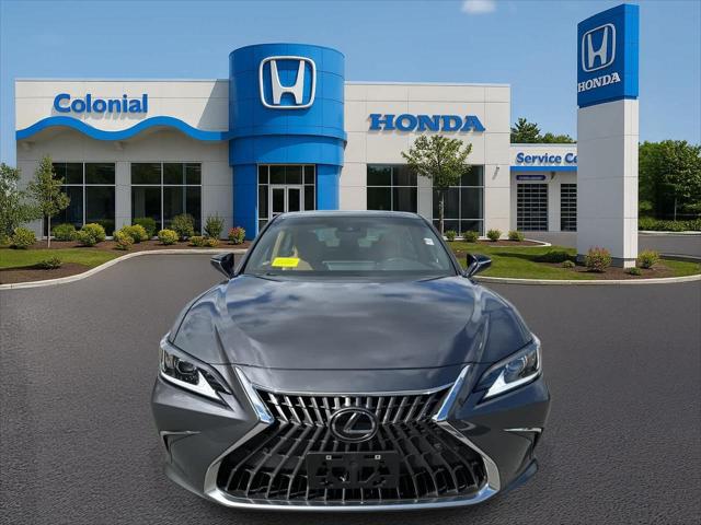 2023 Lexus ES 350 Unknown