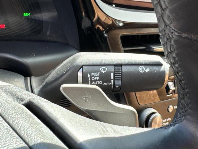 2023 Lexus ES 350 Unknown